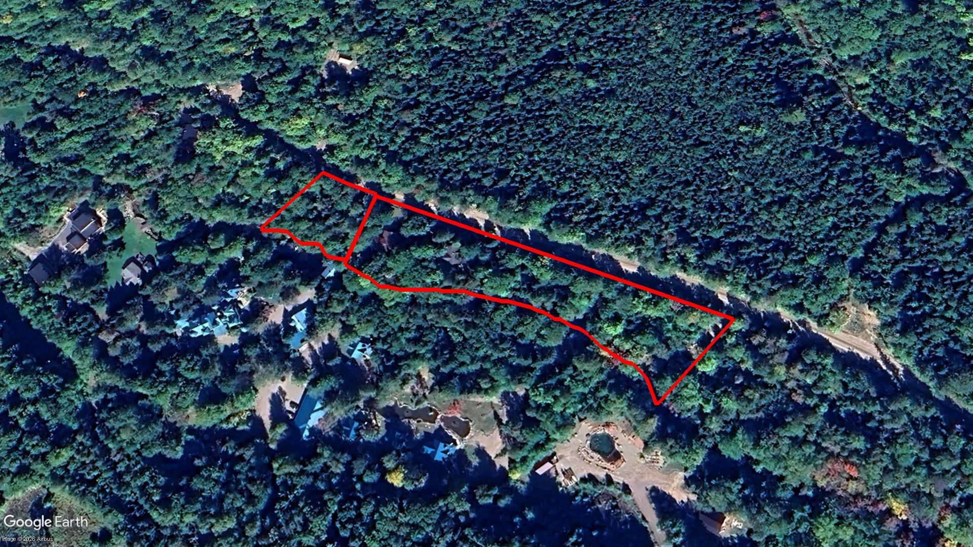 1123-1125 rang Sacacomie, Saint-Alexis-des-Monts, J0K 1V0