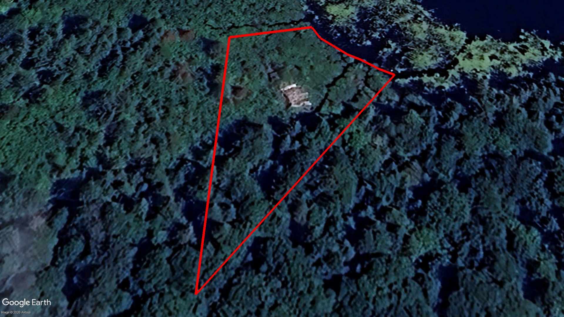 Tax Sale Les Pays-d'en-Haut, Quebec - 