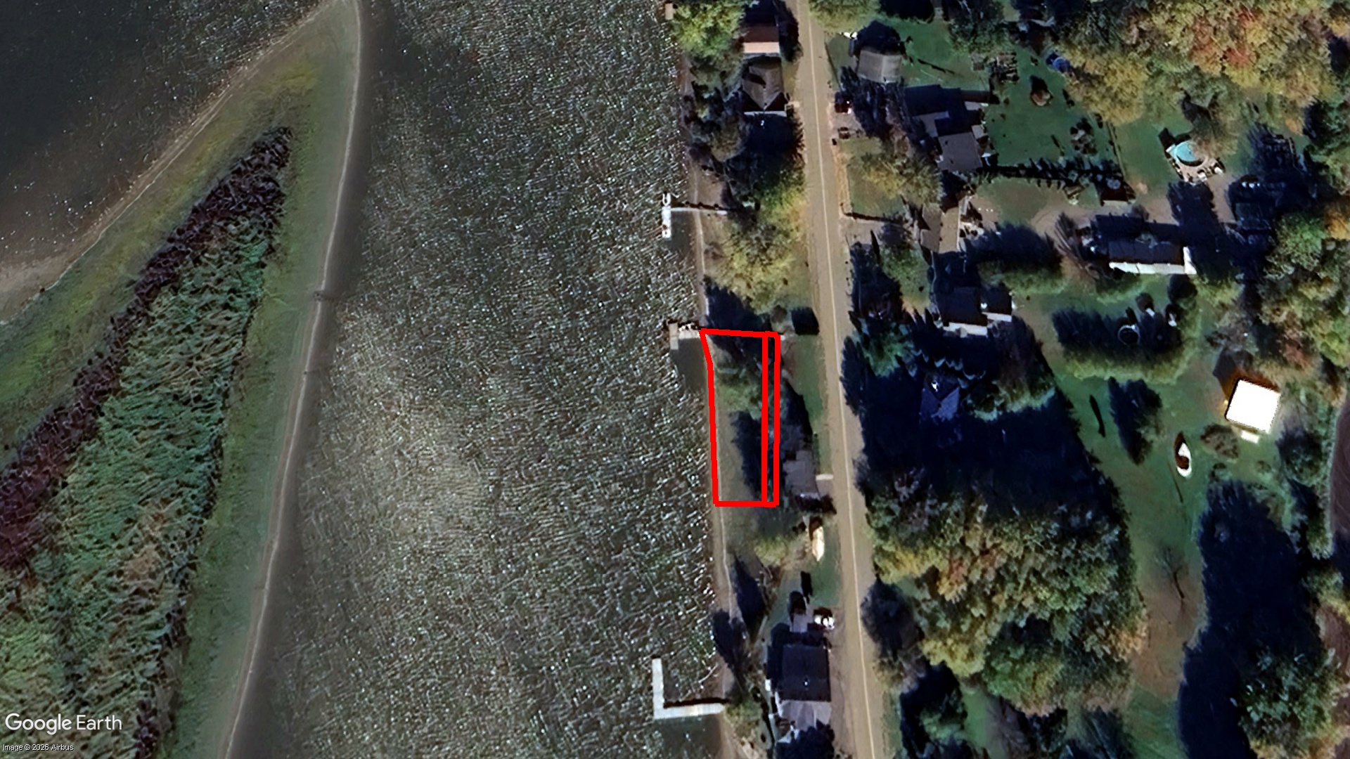 Tax Sale D’Autray, Quebec - 