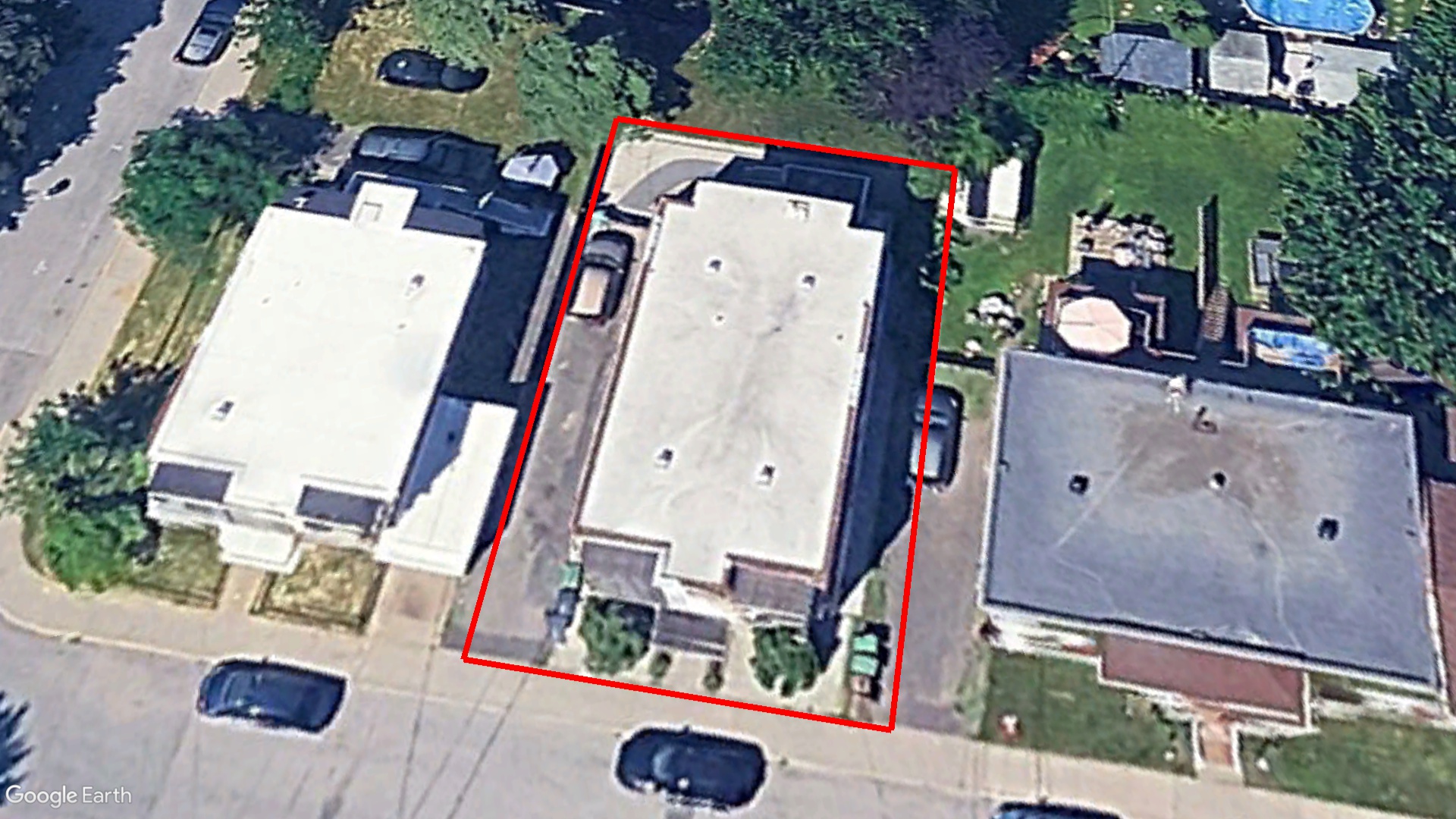 Tax Sale Montreal, Quebec - 364174-00