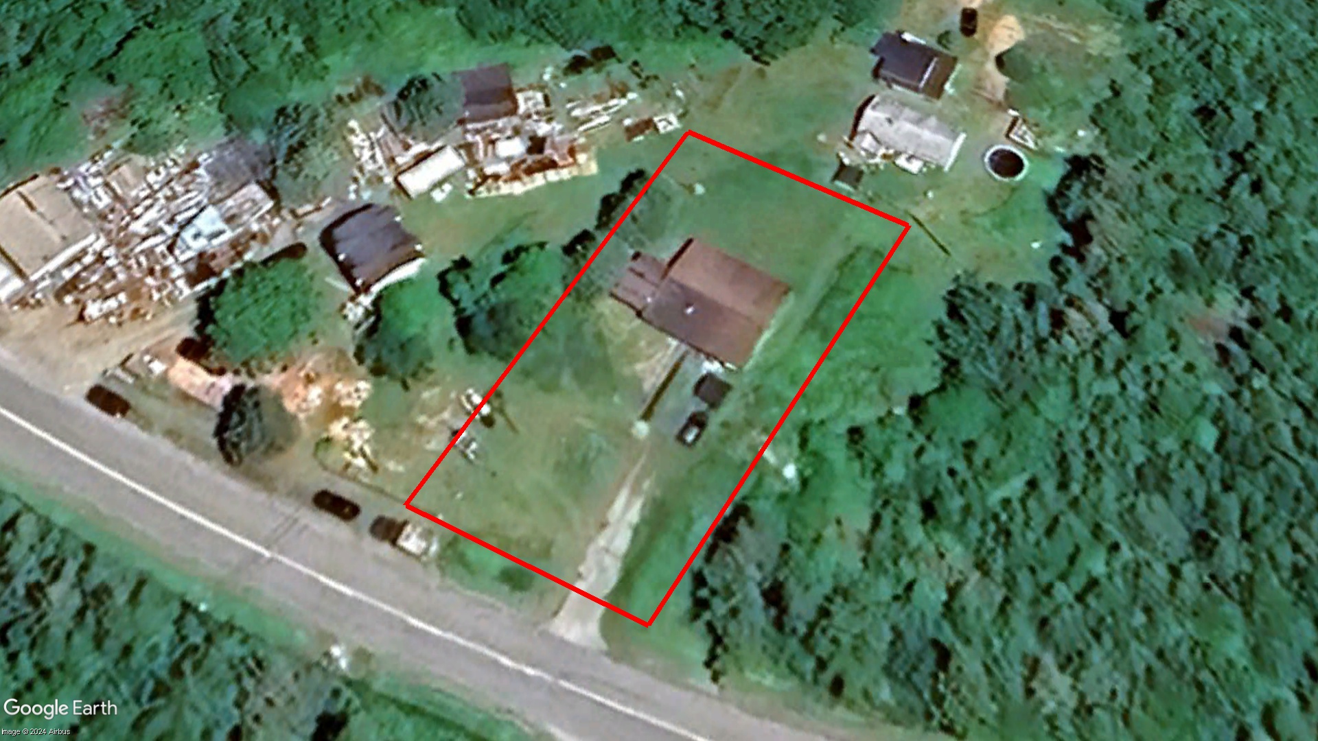 Tax Sale Shelburne, Nova Scotia - 04333187