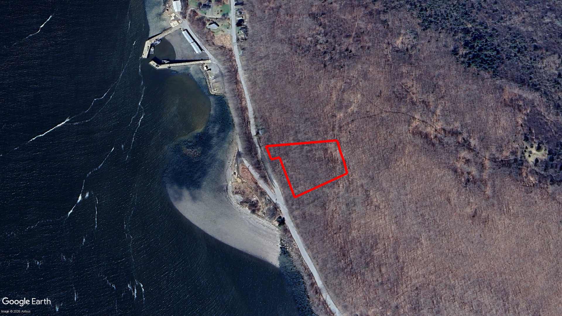 Tax Sale Annapolis, Nova Scotia - 4856155