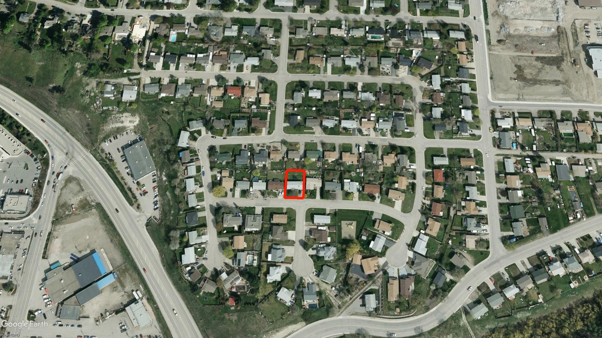 Tax Sale Vernon, British Columbia - 20-233-04879.059