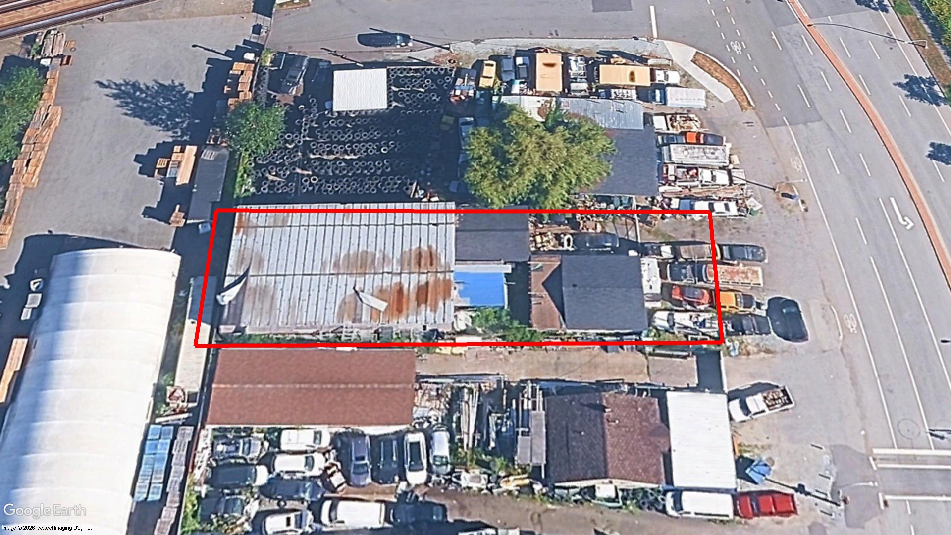 Tax Sale Surrey, British Columbia - 