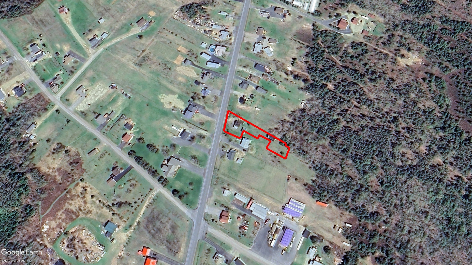 Tax Sale Gloucester, New Brunswick - 03054511 