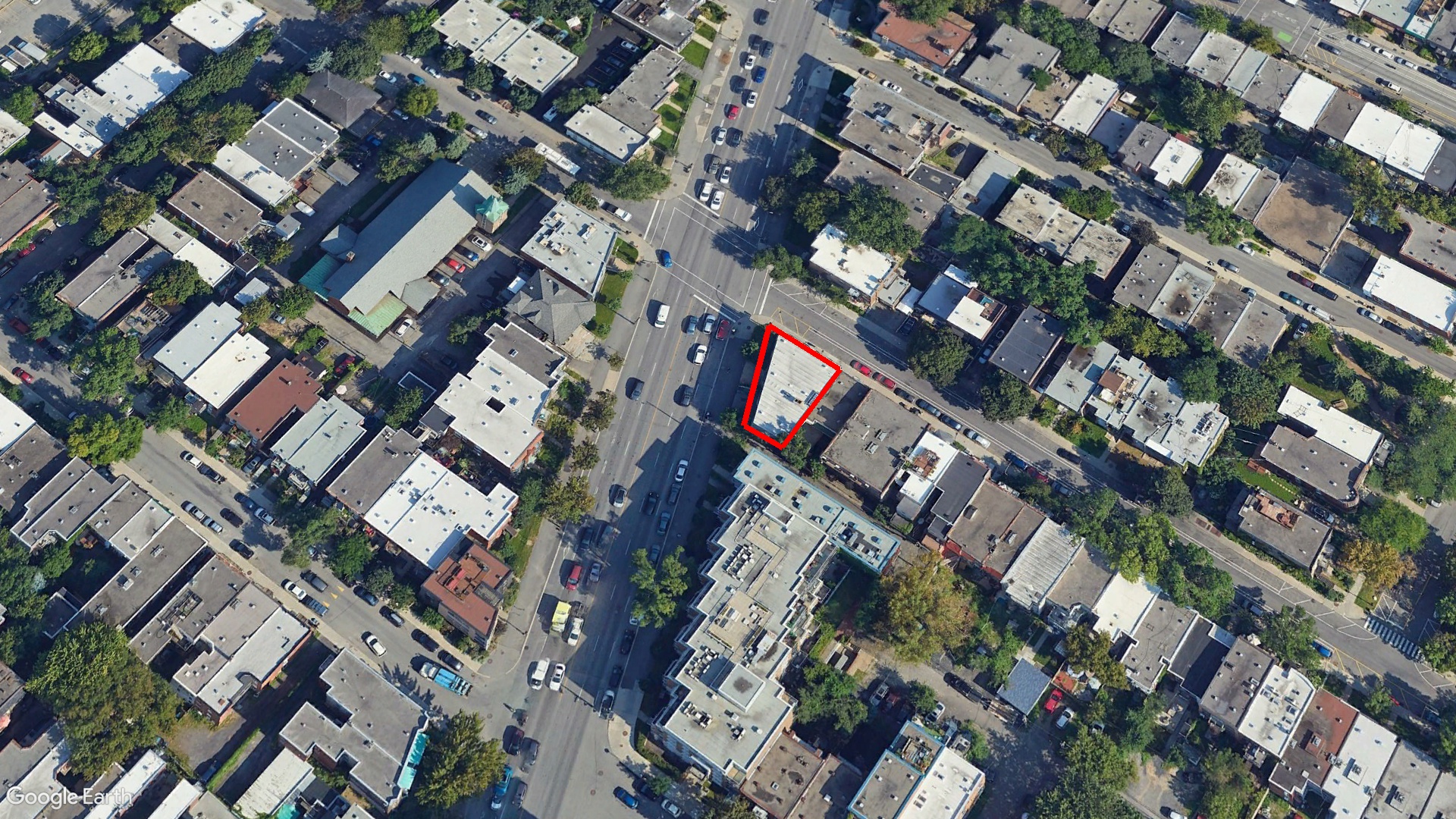 Tax Sale Montreal, Quebec - 302154-50