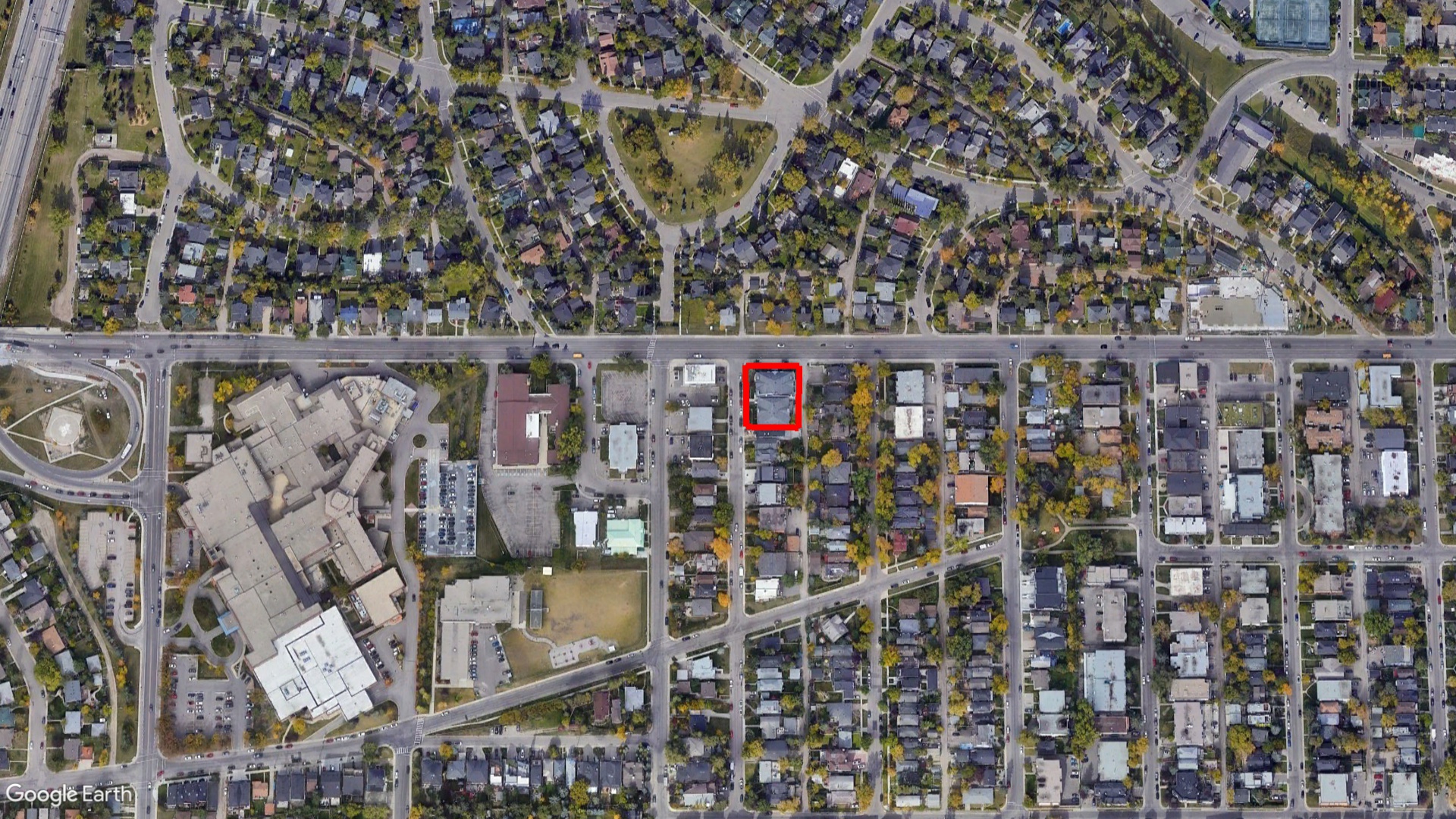 Tax Sale Calgary, Alberta - 081-53970-2