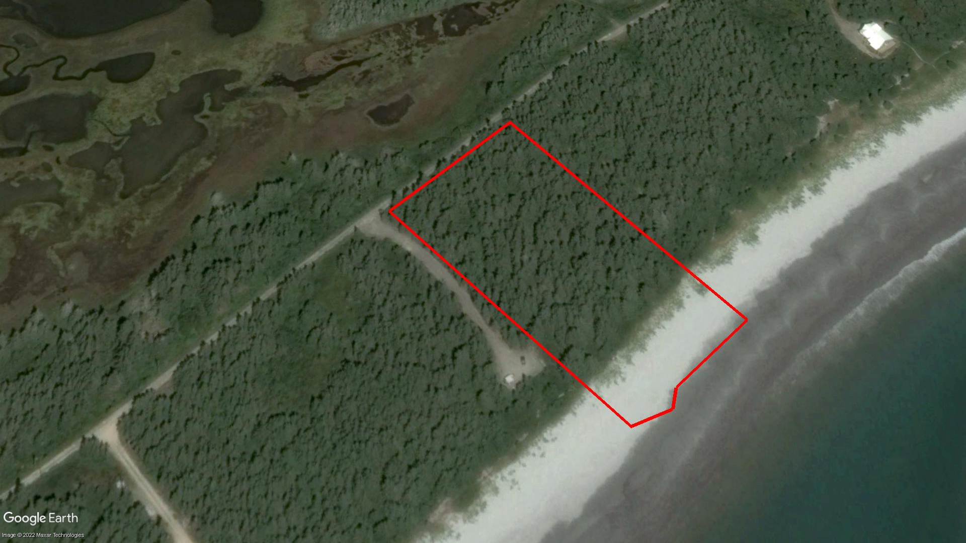 Tax Sale Shelburne, Nova Scotia - 08446202