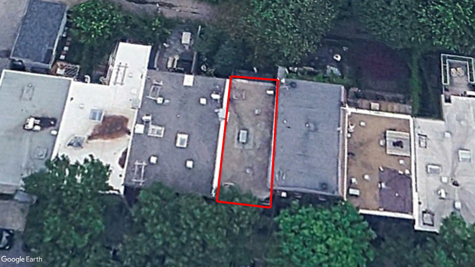 Tax Sale Montreal, Quebec - 502016-75