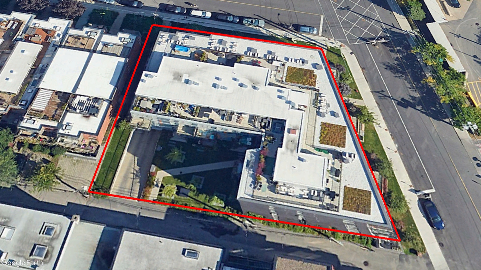 Tax Sale Montreal, Quebec - 610009-35