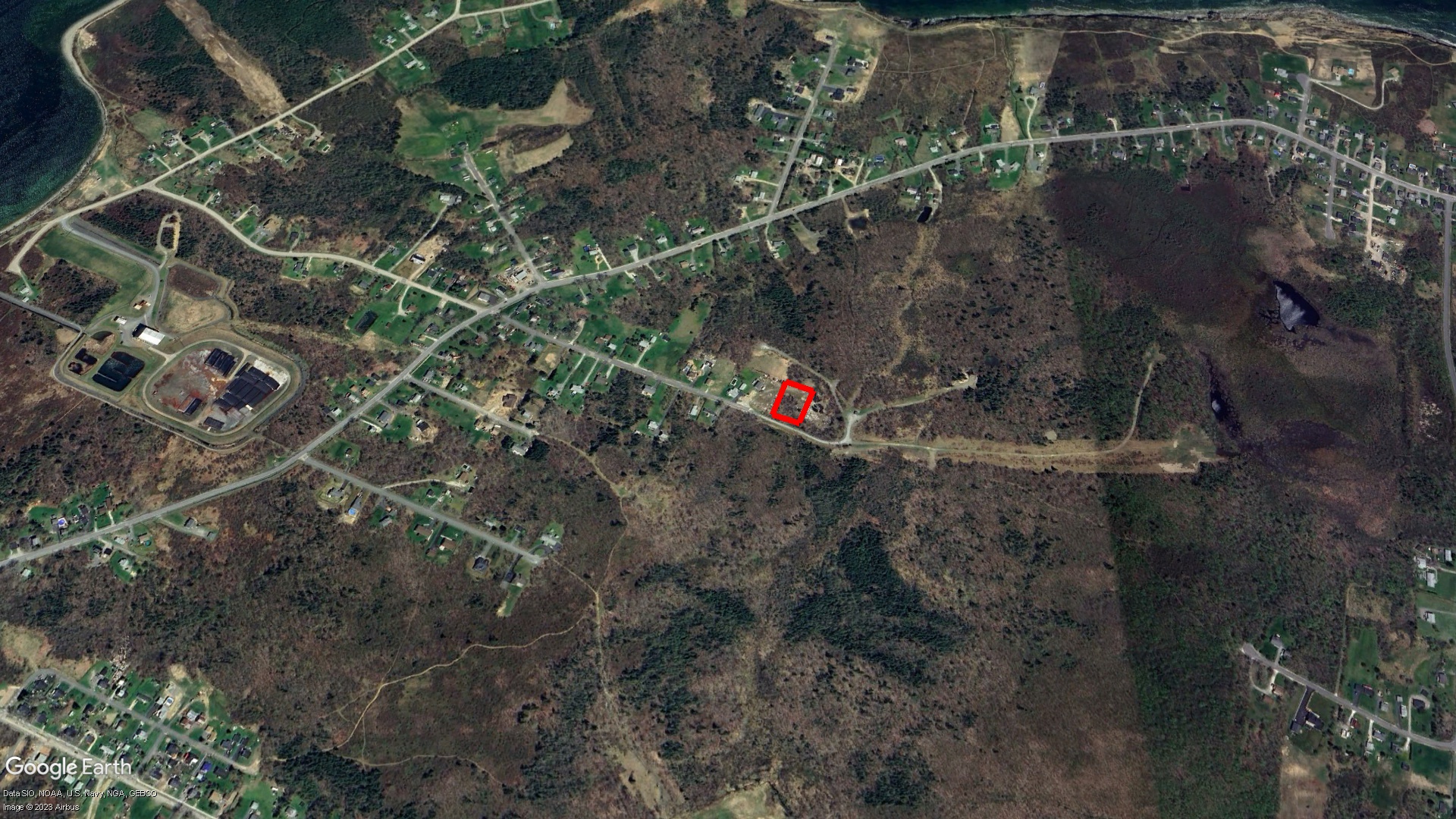 Tax Sale Cape Breton, Nova Scotia - 9045589