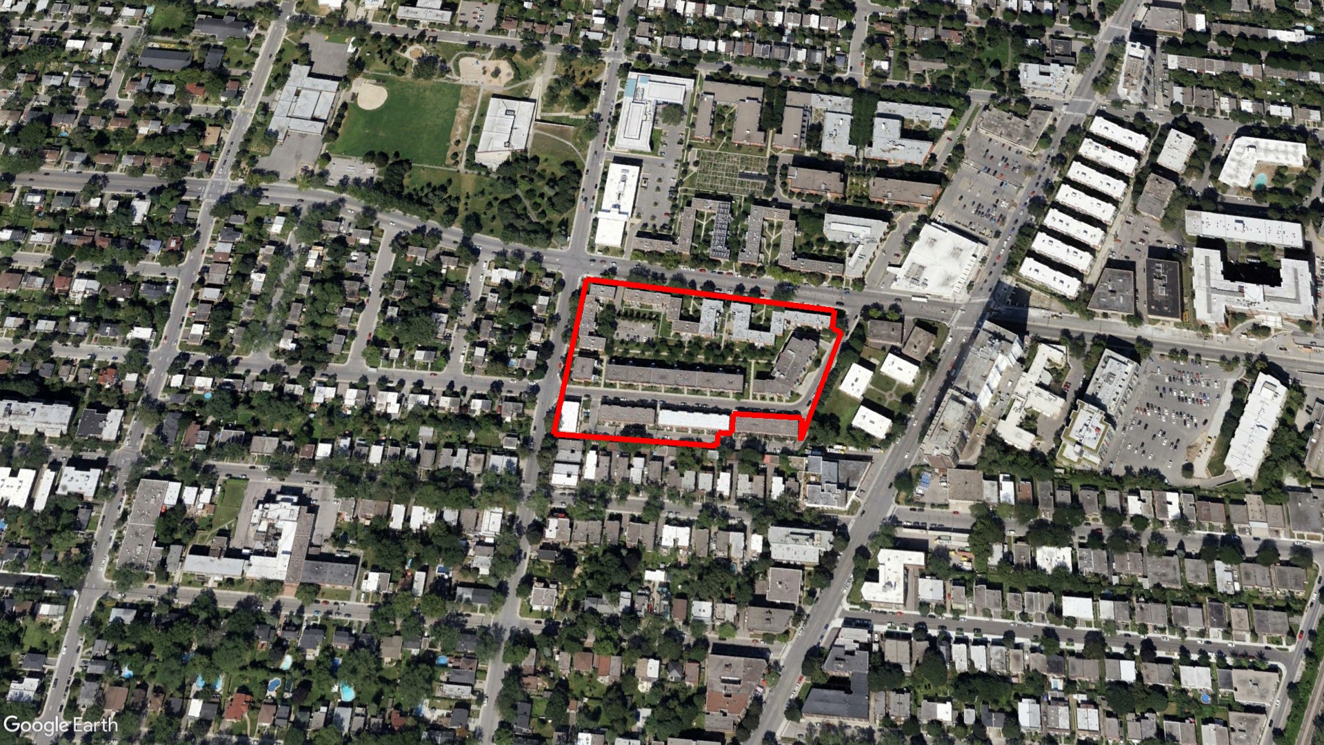 Tax Sale Montreal, Quebec - 454276-06