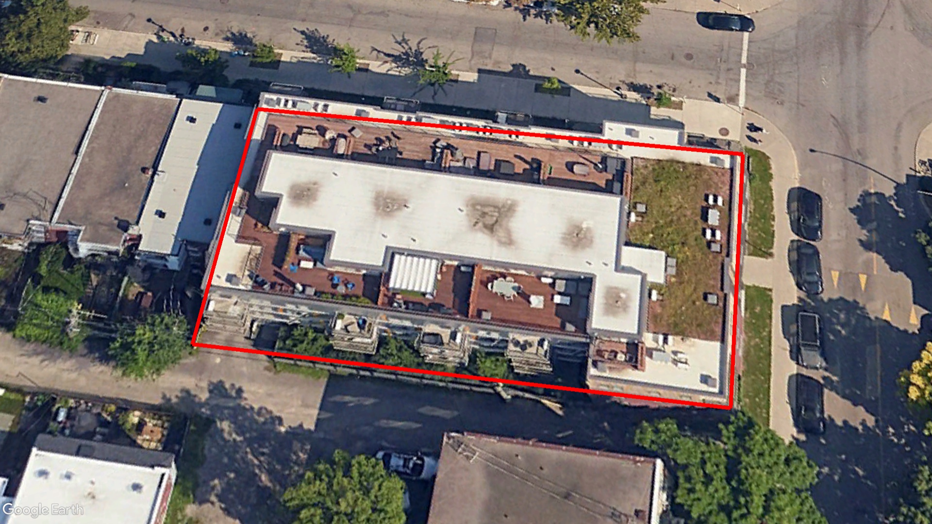 Tax Sale Montreal, Quebec - 310006-22