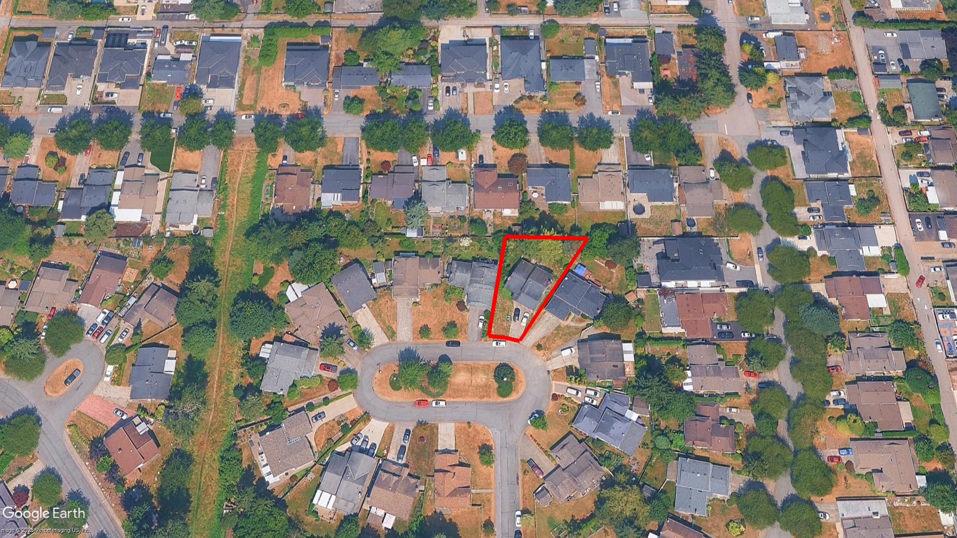 Tax Sale Surrey, British Columbia - 
