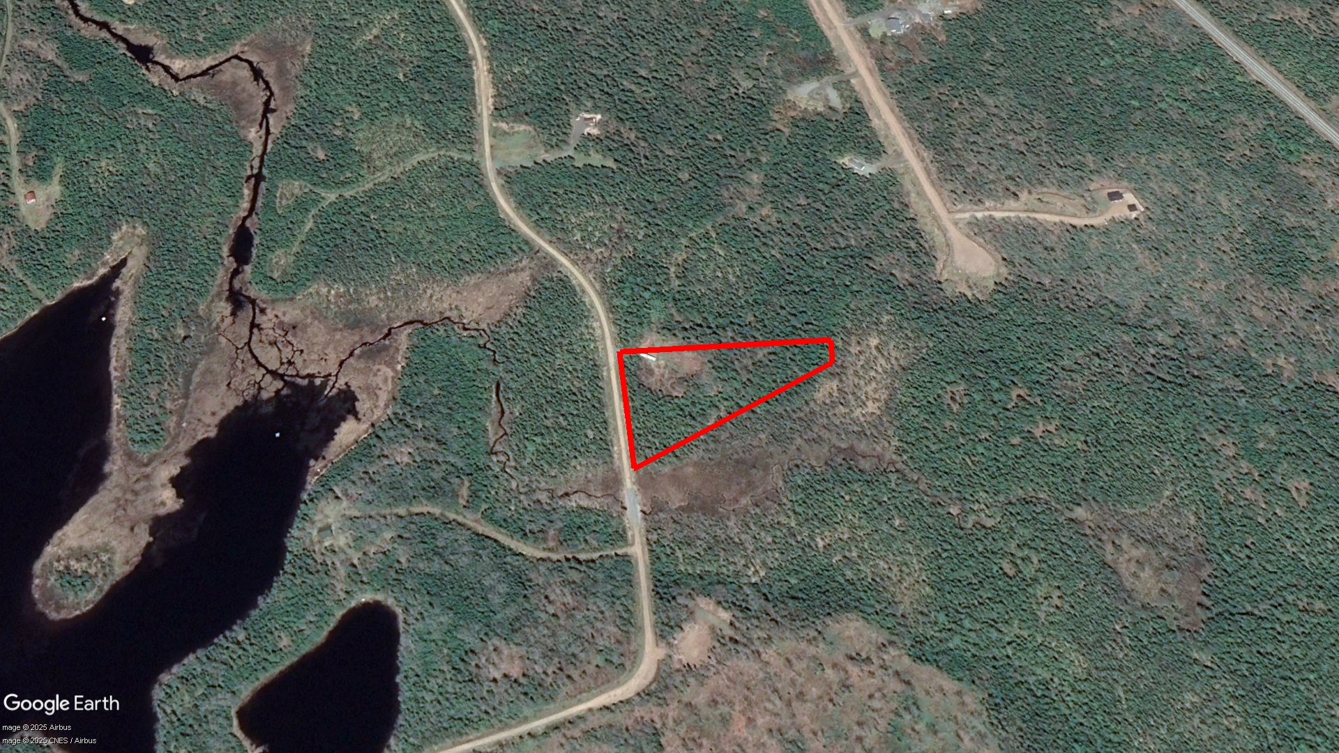 Tax Sale Richmond, Nova Scotia - 10752183