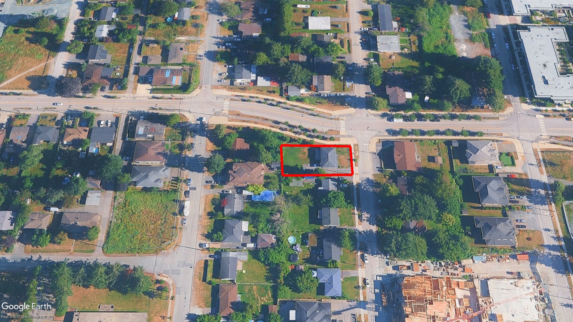 Tax Sale Surrey, British Columbia - 