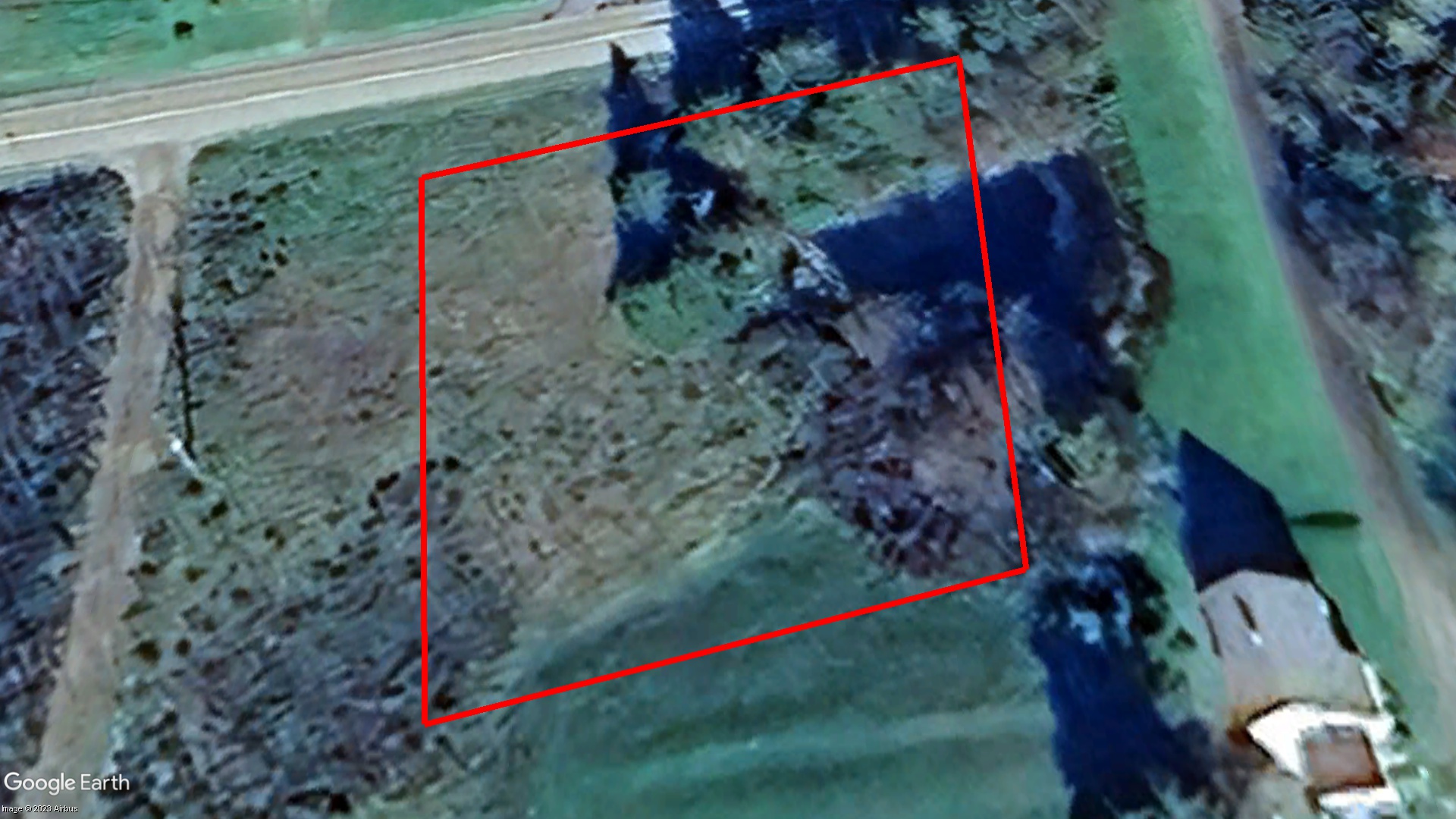 Tax Sale Argyle, Nova Scotia - 05130603