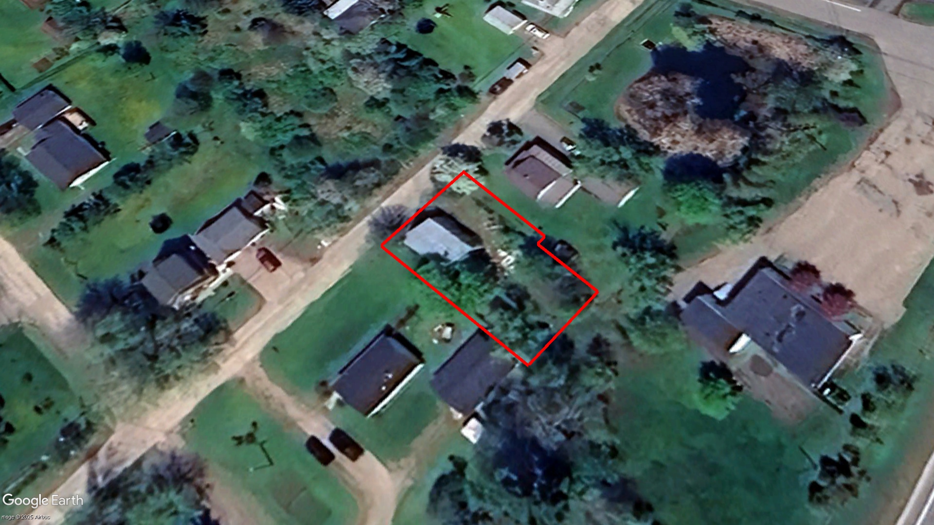 Tax Sale Albert Westmorland, New Brunswick - 02011405