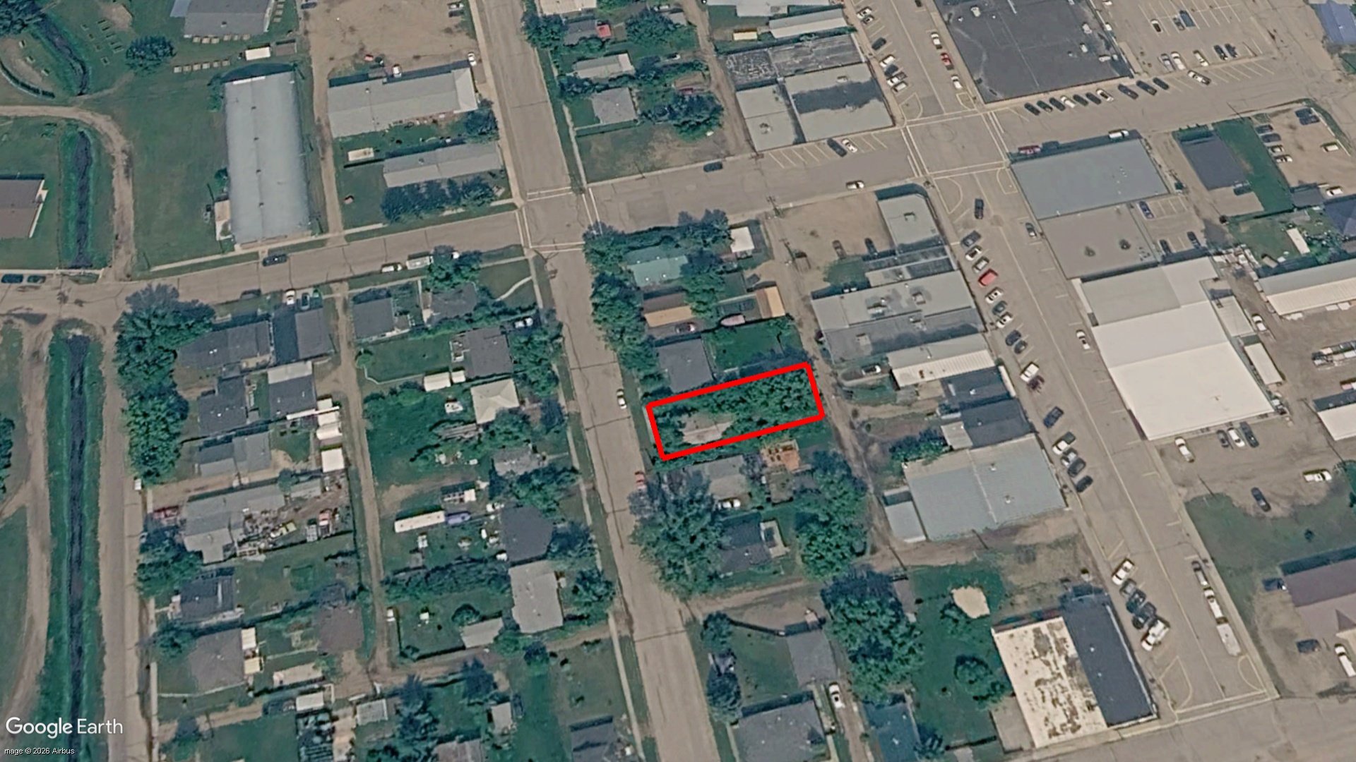 Tax Sale Elk Point, Alberta - 