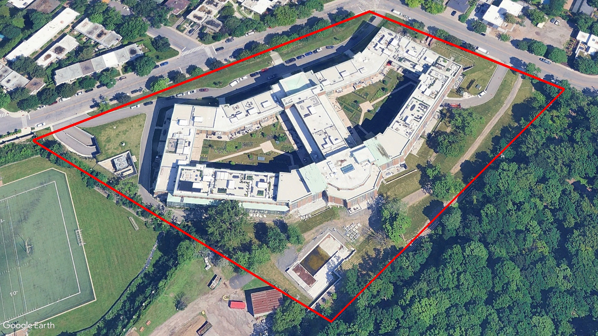 Tax Sale Montreal, Quebec - 052952-98