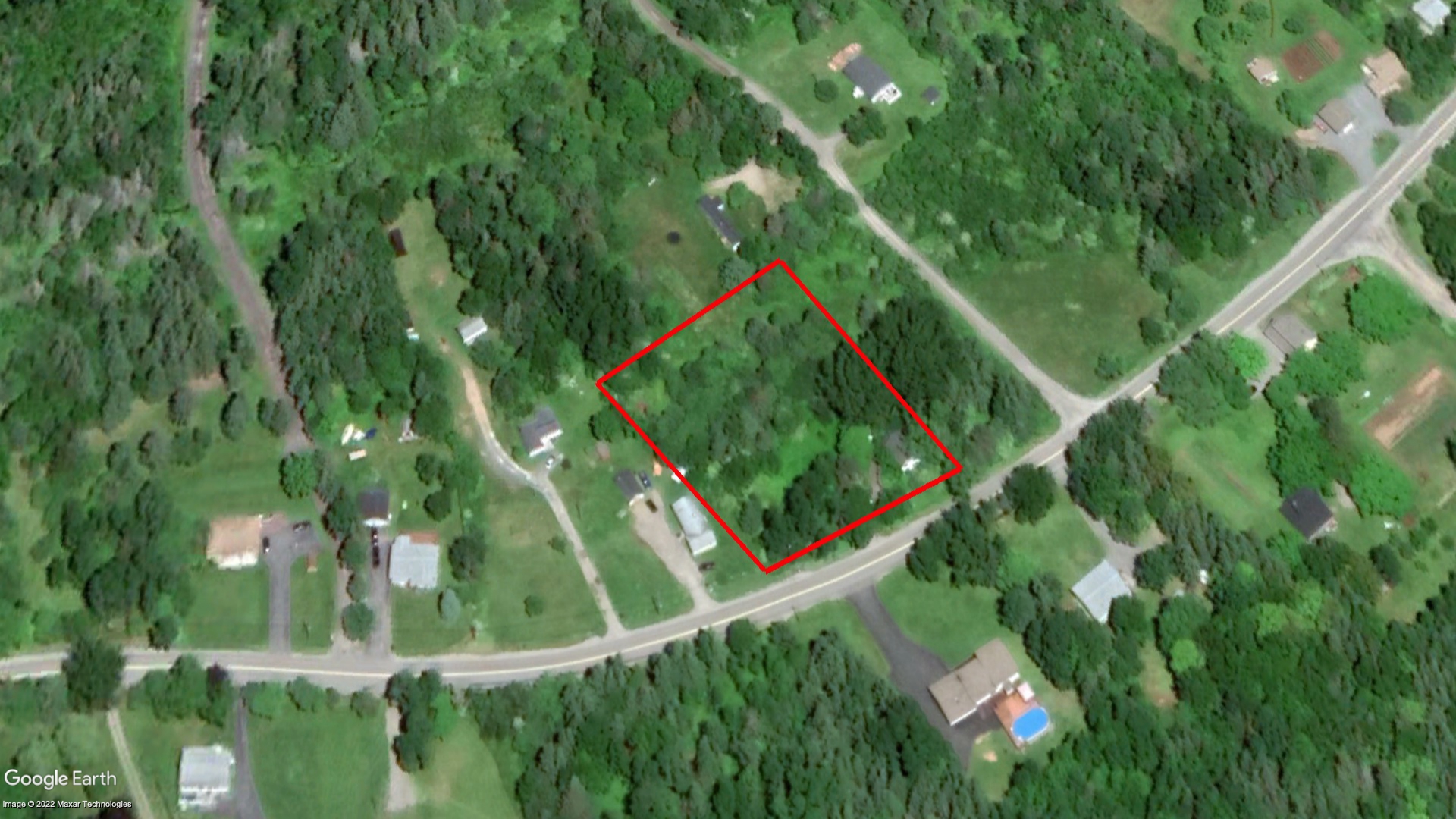 Tax Sale Cape Breton, Nova Scotia - 1785052