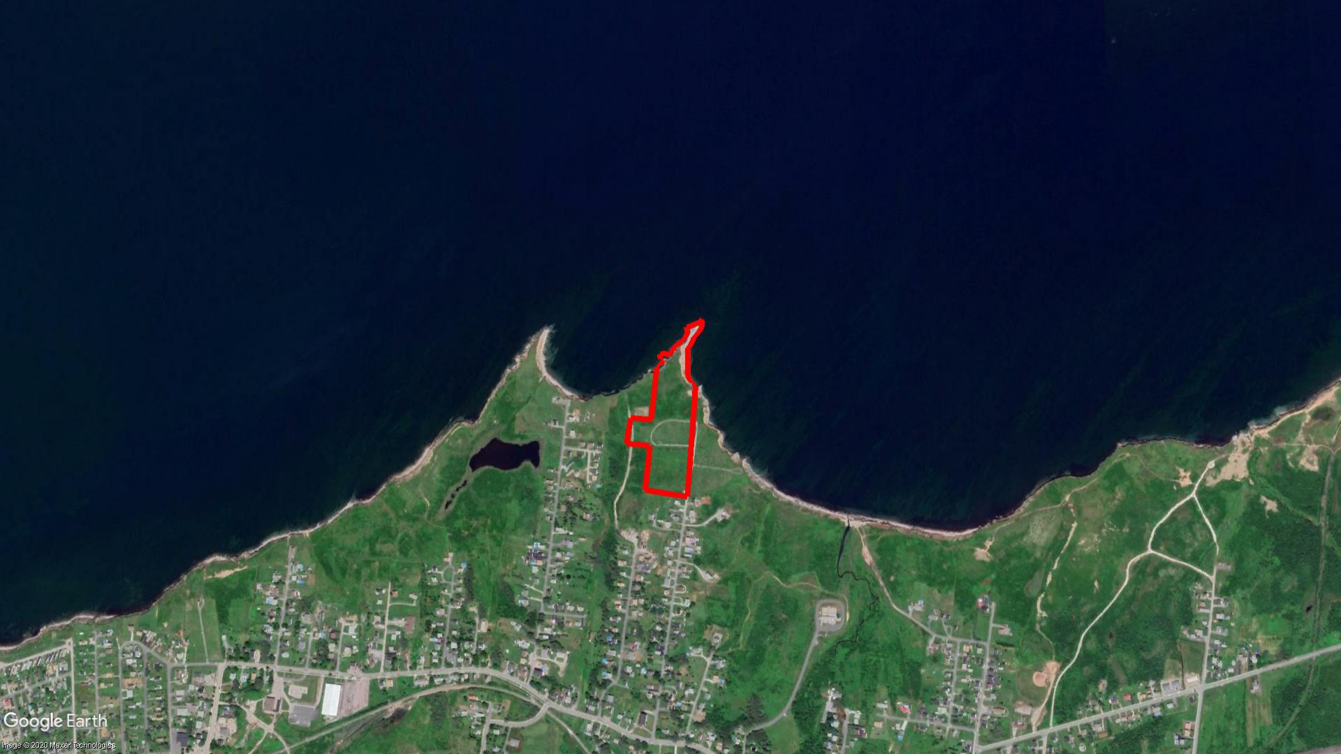 Tax Sale Cape Breton, Nova Scotia -  3489752