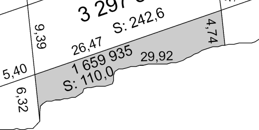 Tax Sale  Des-Collines-De-L'outaouais, Quebec - 6957-83-3138