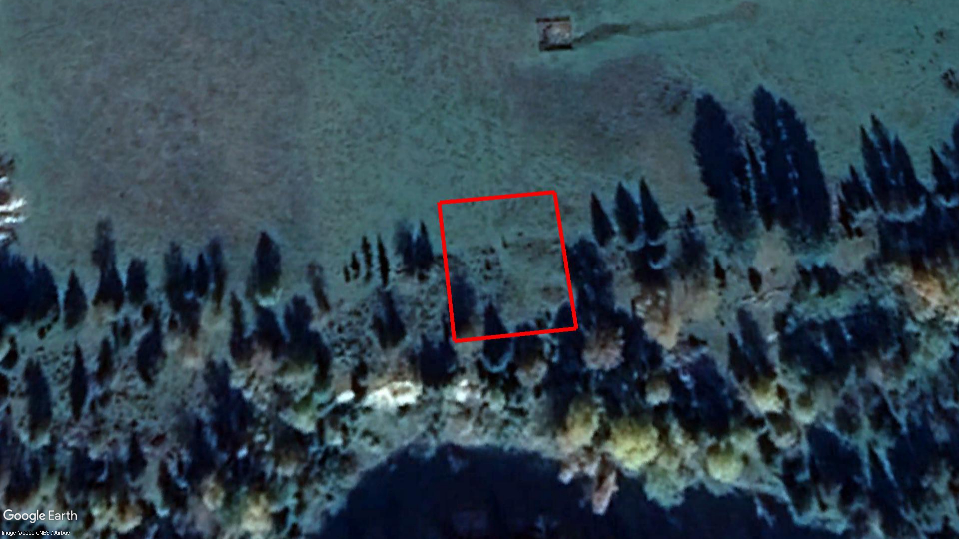 Tax Sale La Vallee-de-la-Gatineau, Quebec - 3402-89-2710