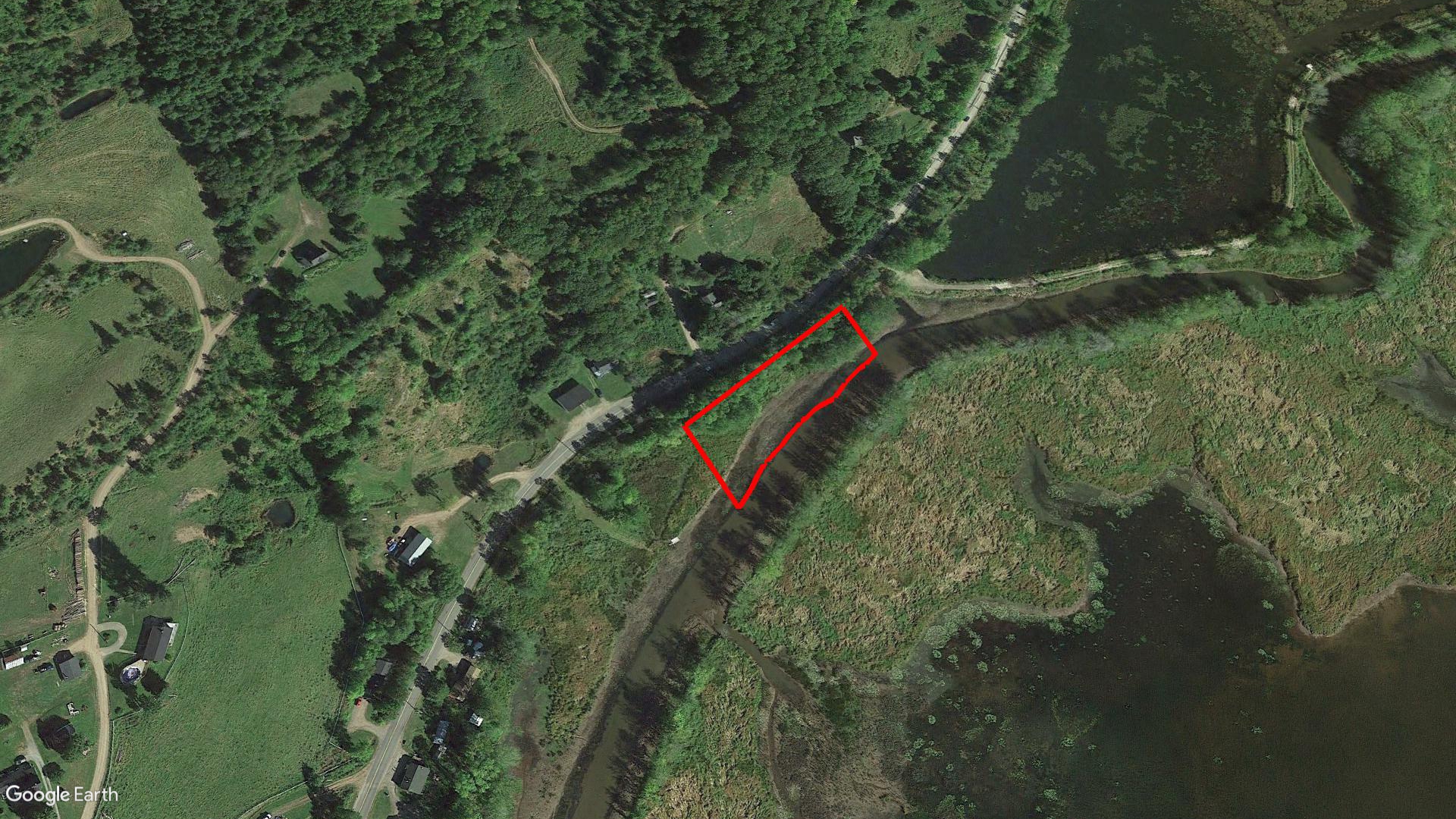 Tax Sale Saint John, New Brunswick - 05957260