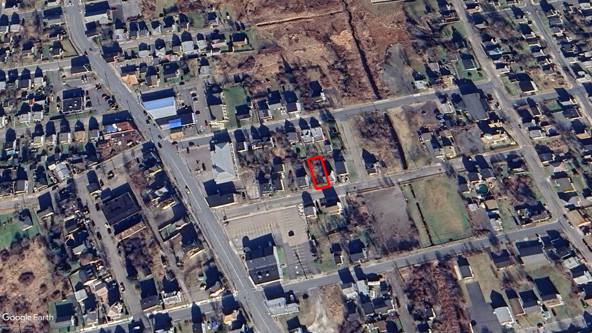 Tax Sale Cape Breton, Nova Scotia - 3797368