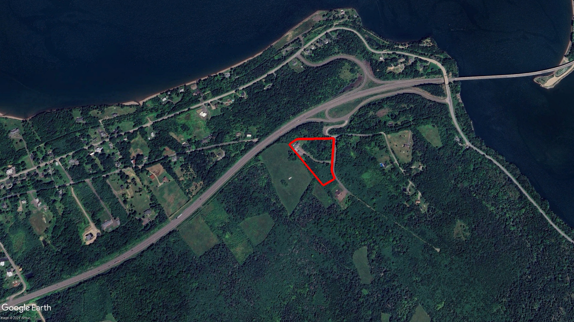 Tax Sale Digby, Nova Scotia - 10072451