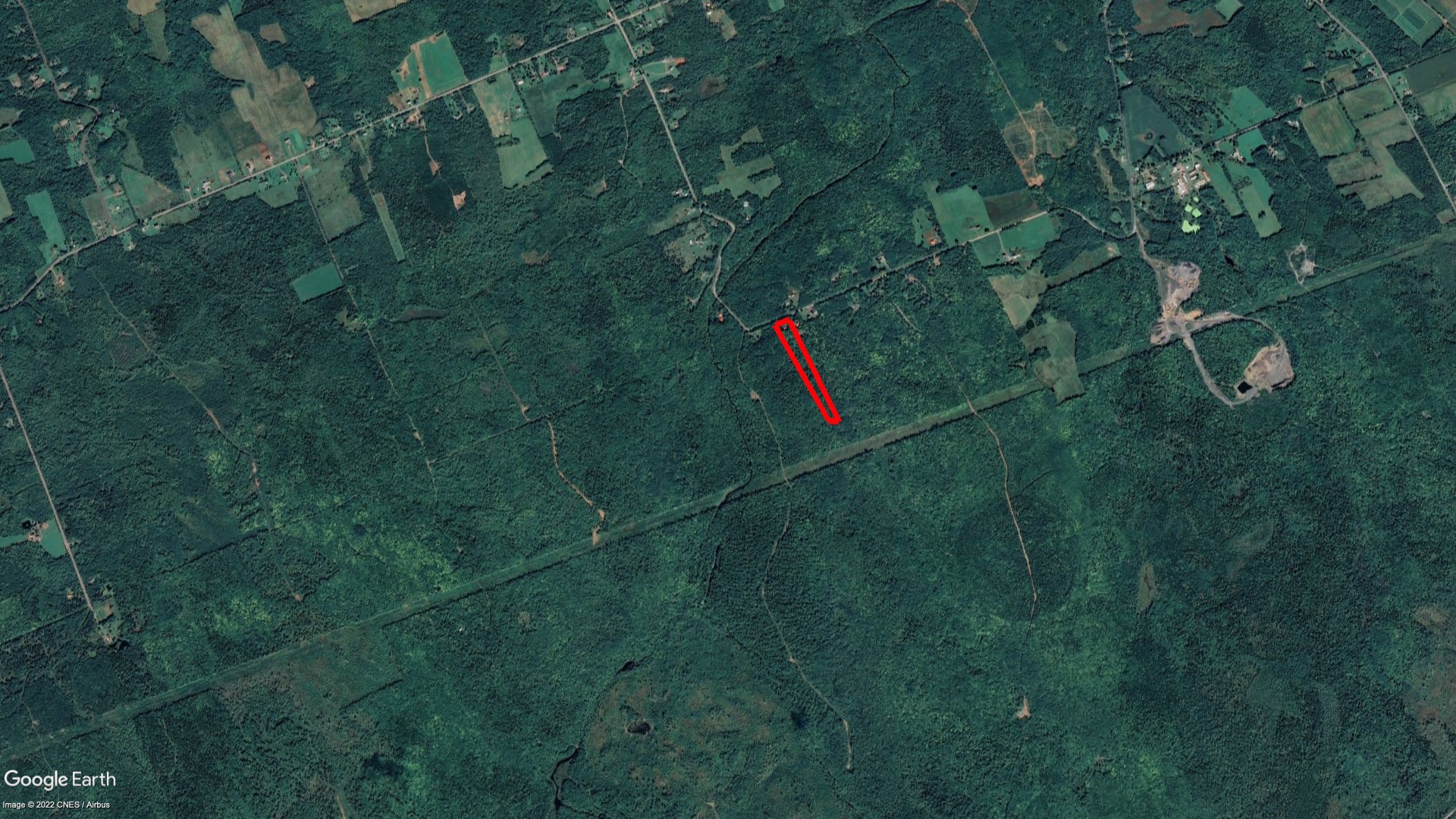 Tax Sale Kings, Nova Scotia - 08040621