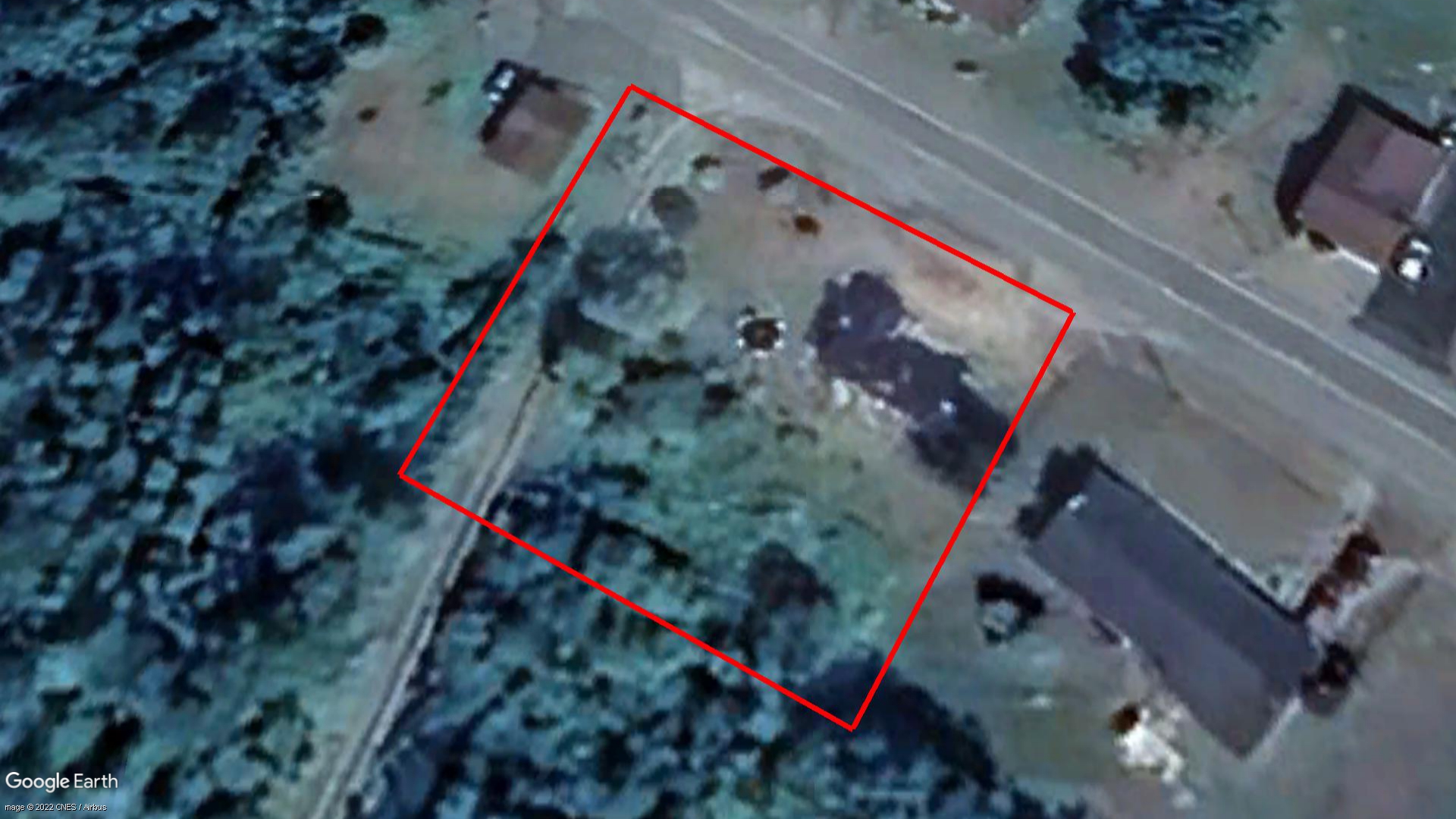 Tax Sale Gloucester, New Brunswick - 03110121