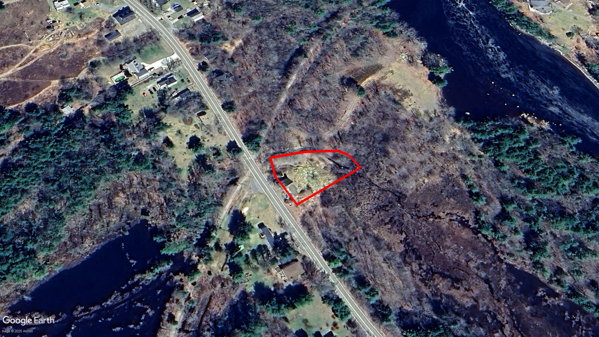 Tax Sale Shelburne, Nova Scotia - 01696653