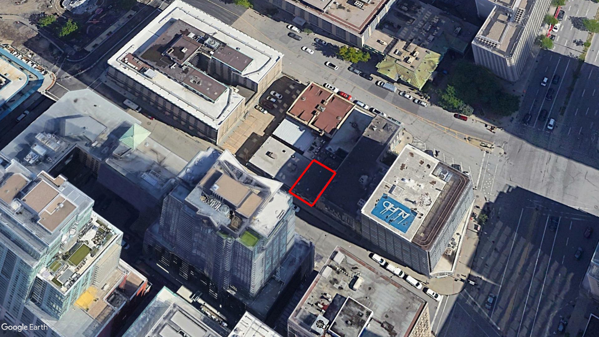 Tax Sale Montreal, Quebec - 141240-50