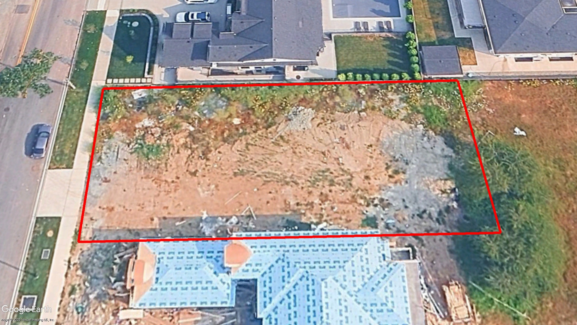 Tax Sale Surrey, British Columbia - 