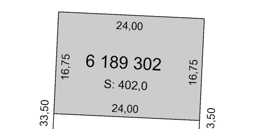 Tax Sale  Des-Collines-De-L'outaouais, Quebec - 7153-52-7230
