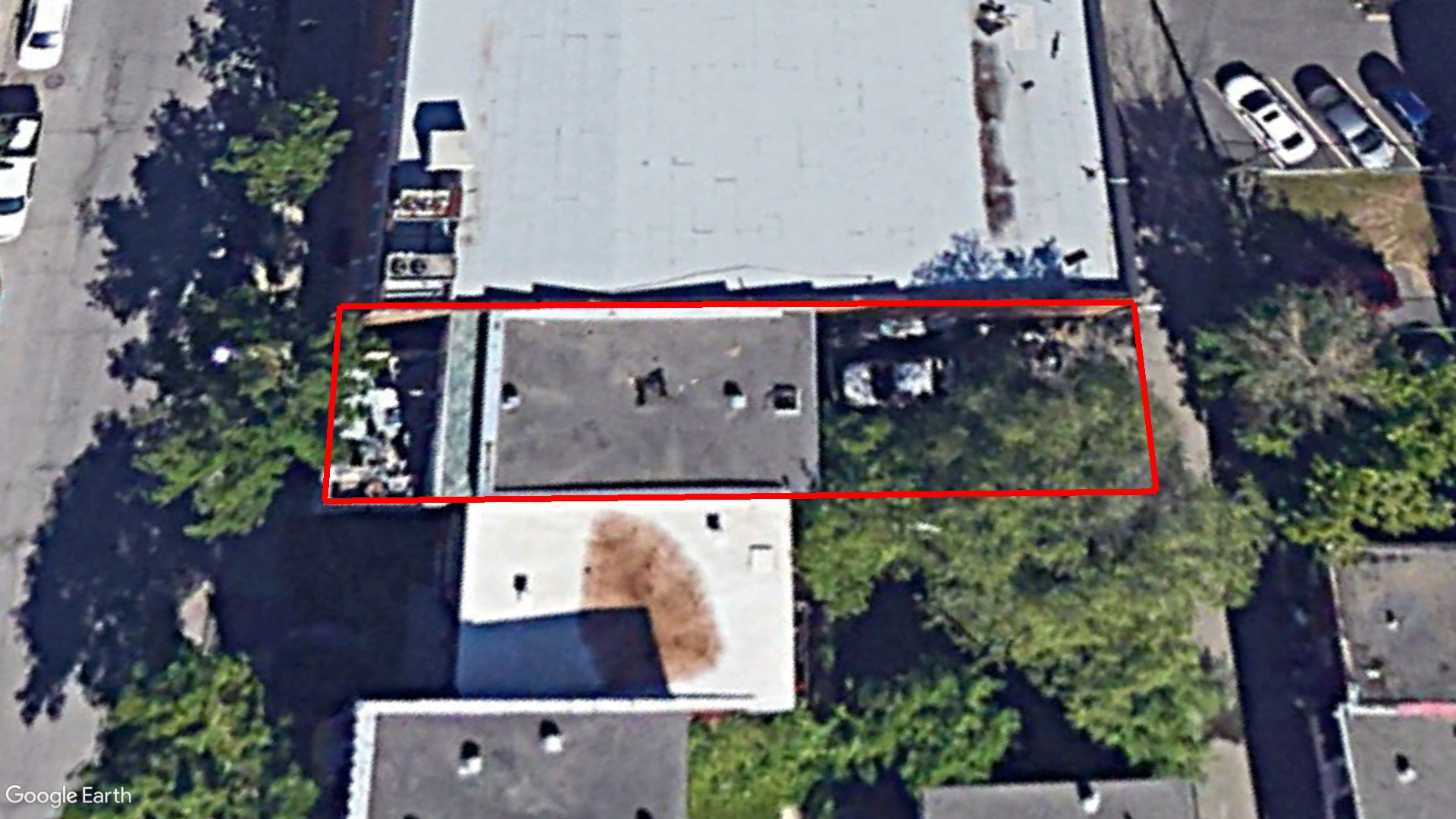 Tax Sale Montreal, Quebec - 331369-00 