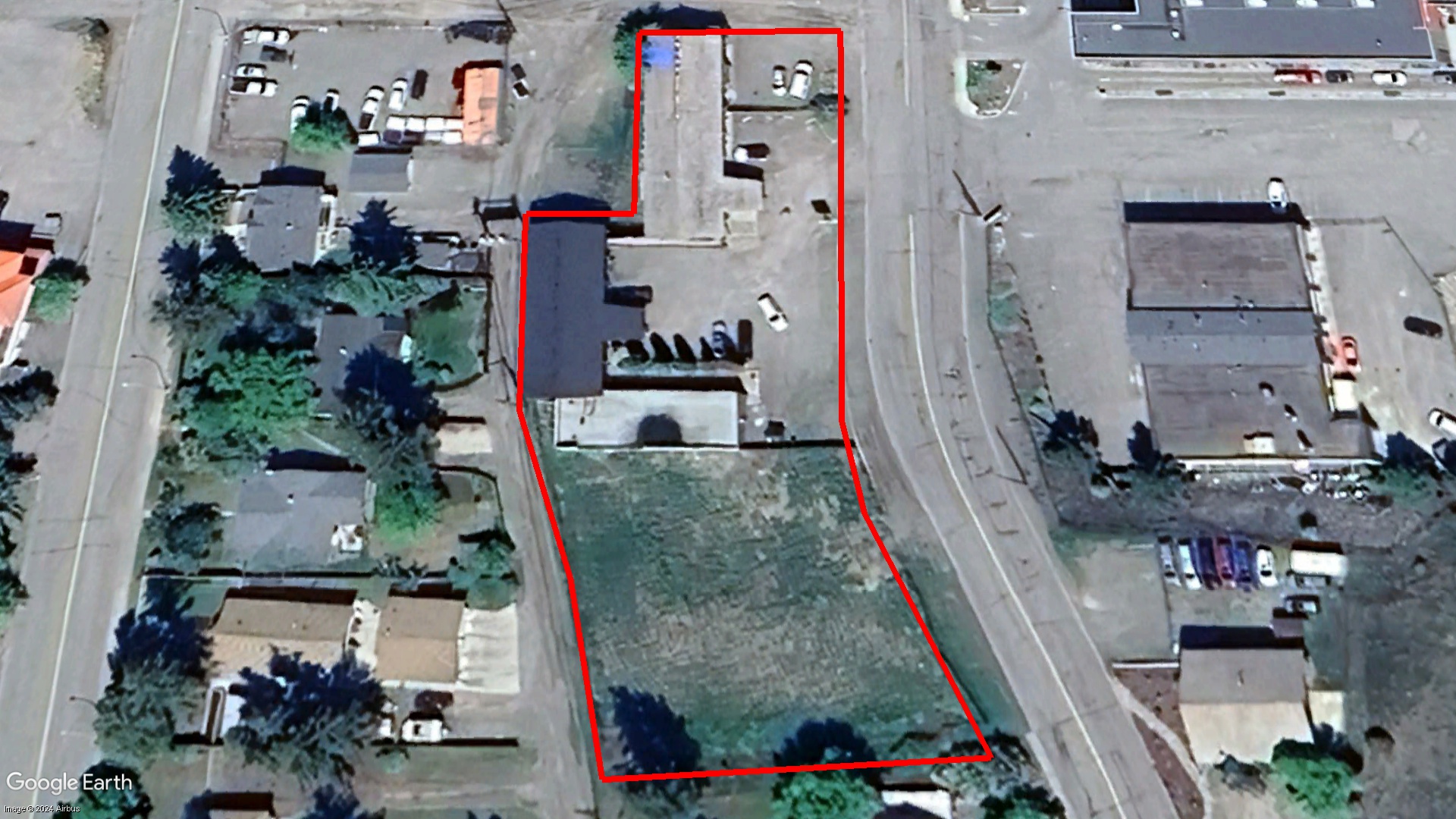 Tax Sale Williams Lake, British Columbia - 0000329.000