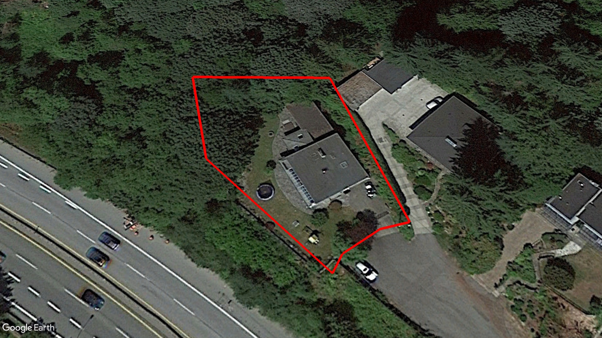 Tax Sale West Vancouver, British Columbia - 08-328-25-0251-000-000