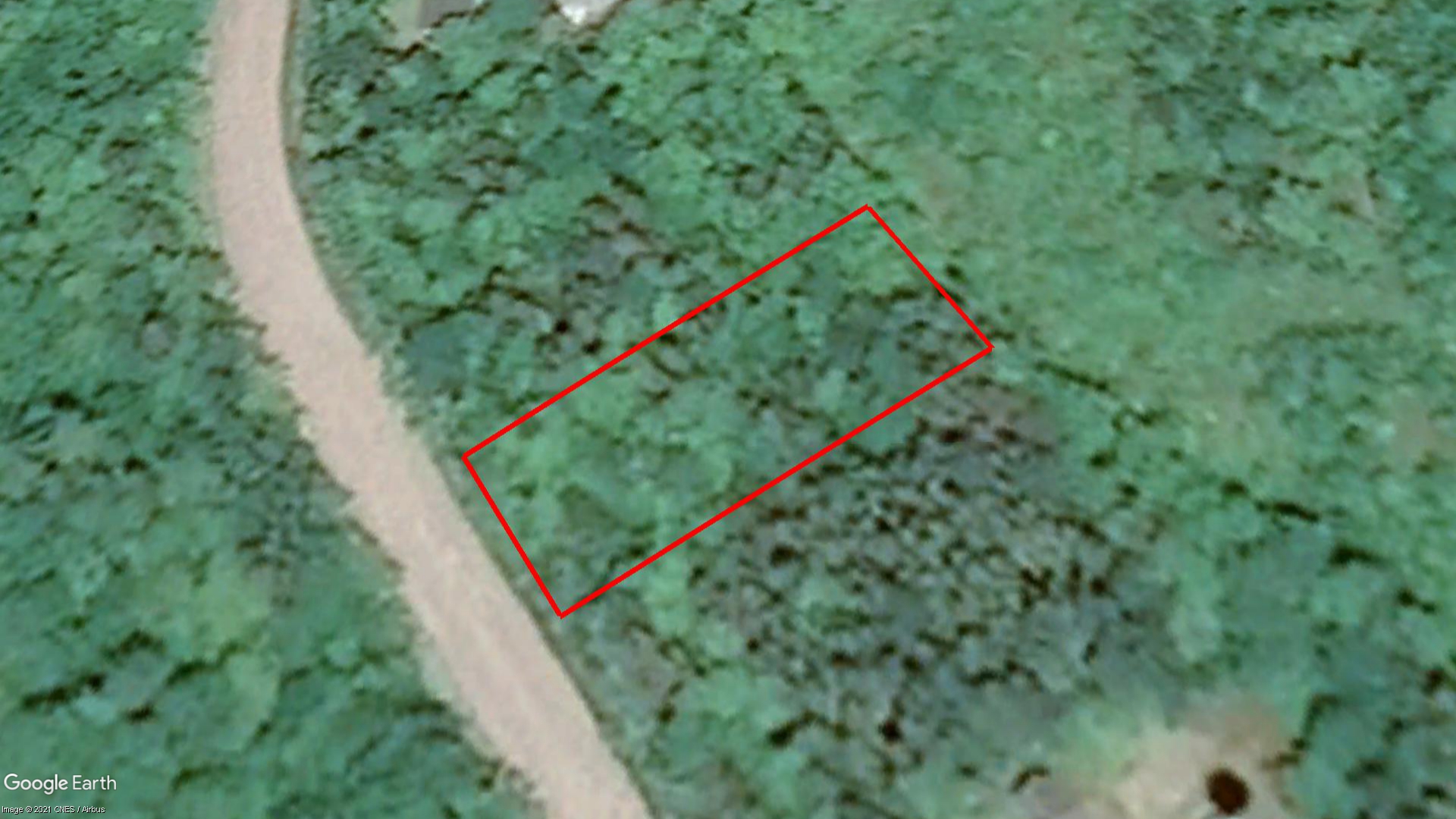 Tax Sale Inverness, Nova Scotia - 01966367