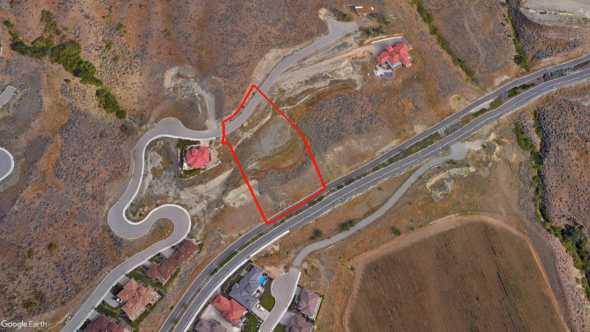 Tax Sale Vernon, British Columbia - 20-233-07020.128