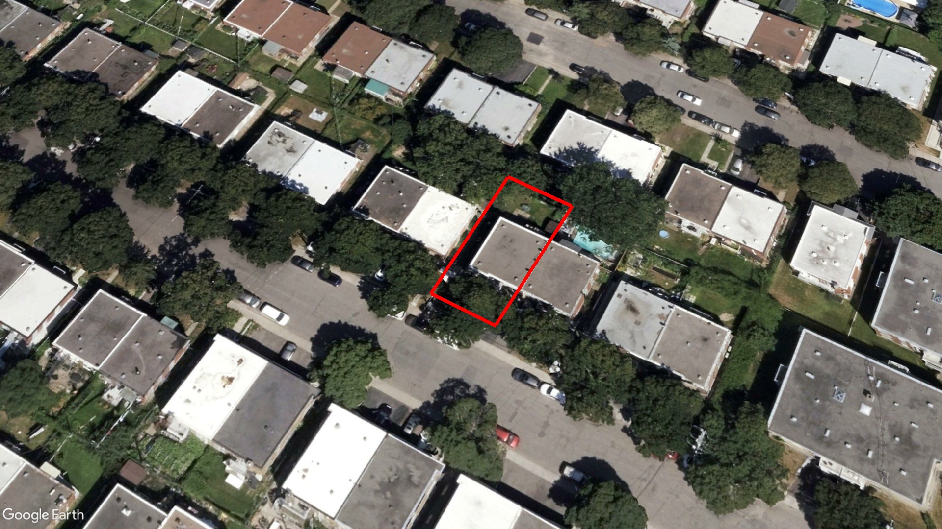 Tax Sale Montreal, Quebec - 741921-00