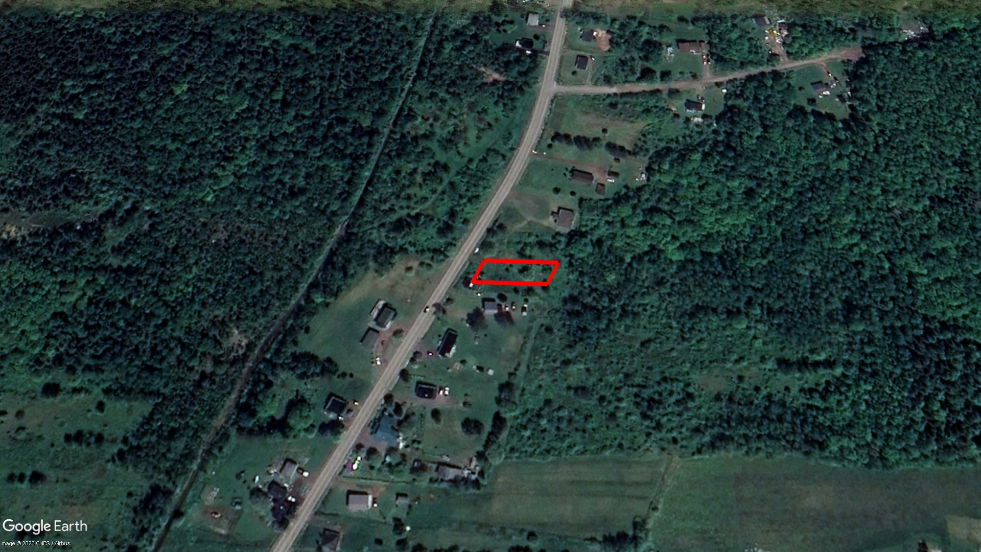 Tax Sale Cumberland, Nova Scotia - 04971388