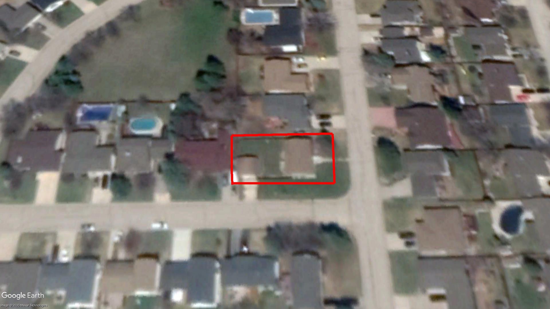 Tax Sale Portage la Prairie, Manitoba - 0375238.000