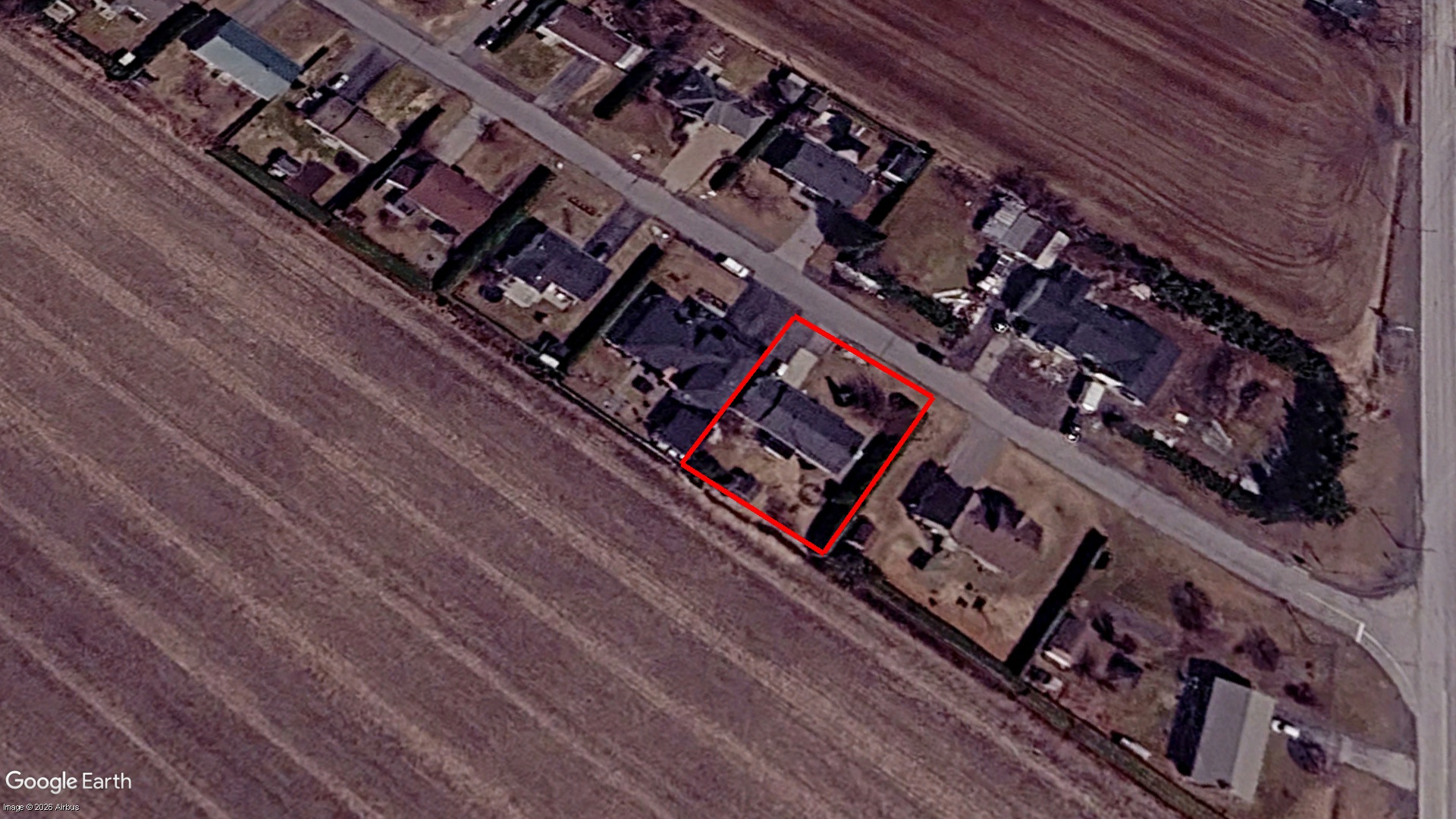 Tax Sale Saint-Hyacinthe, Quebec - 