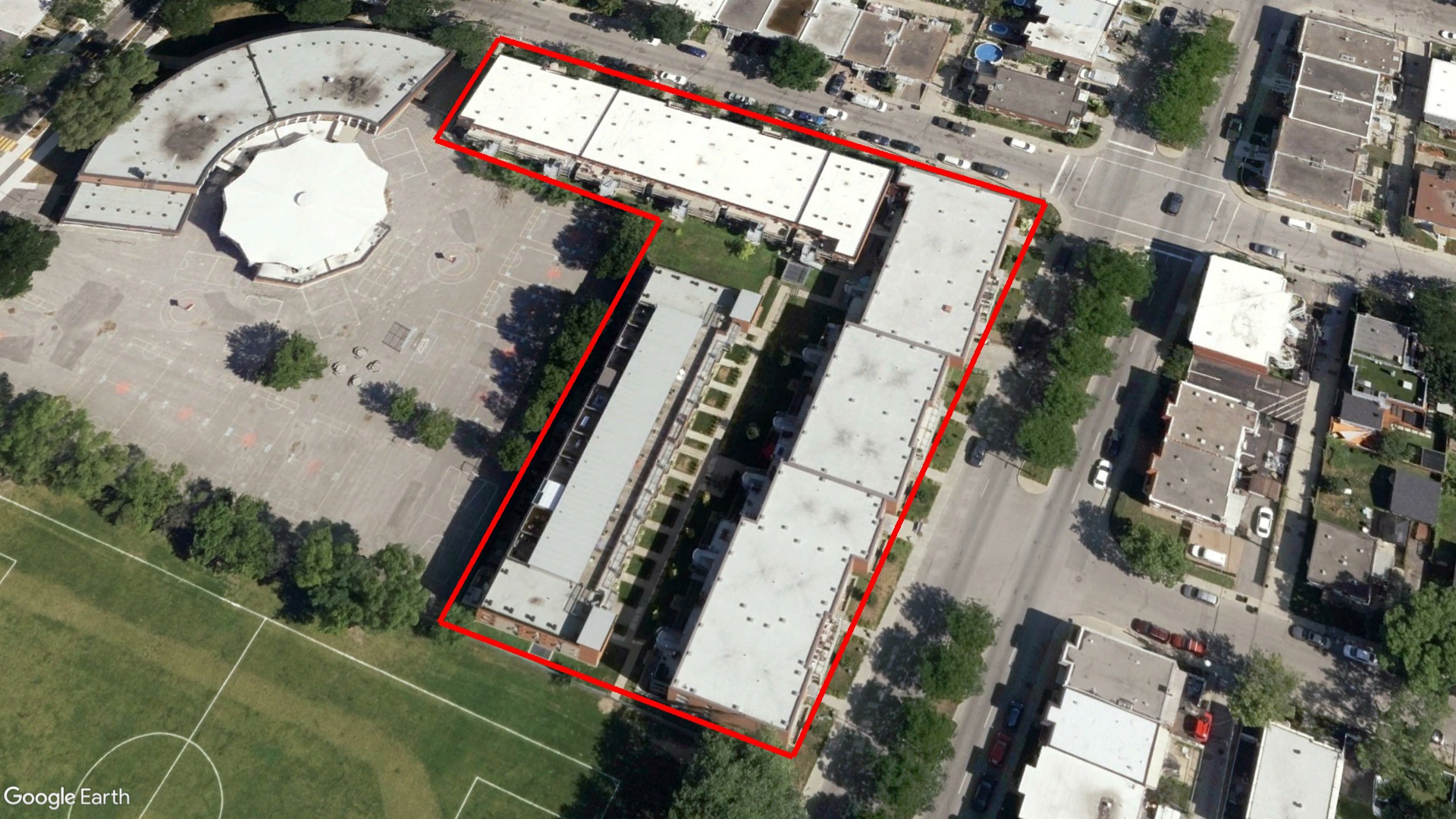 Tax Sale Montreal, Quebec - 380001-34