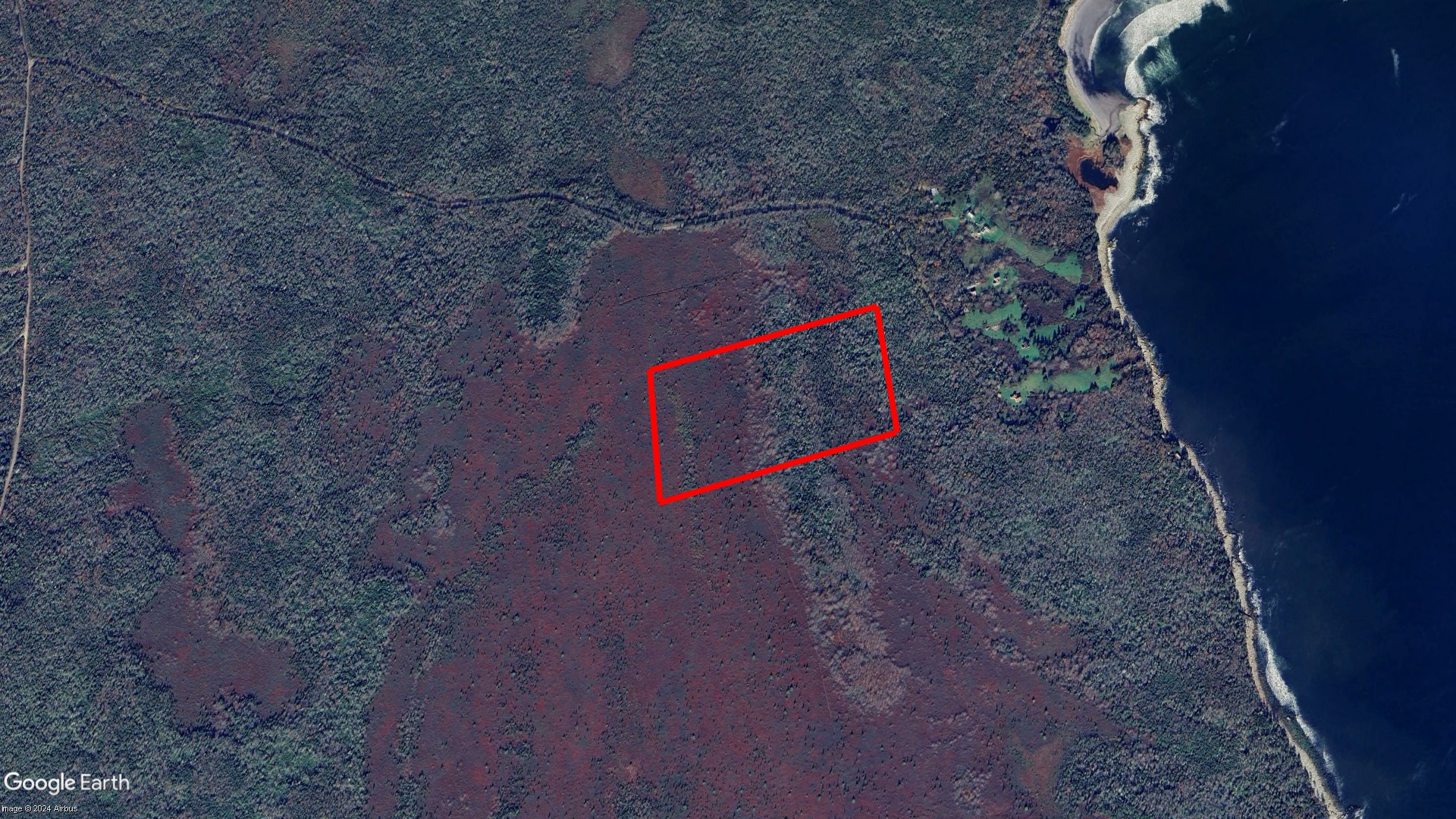 Tax Sale Queens, Nova Scotia - 10882265