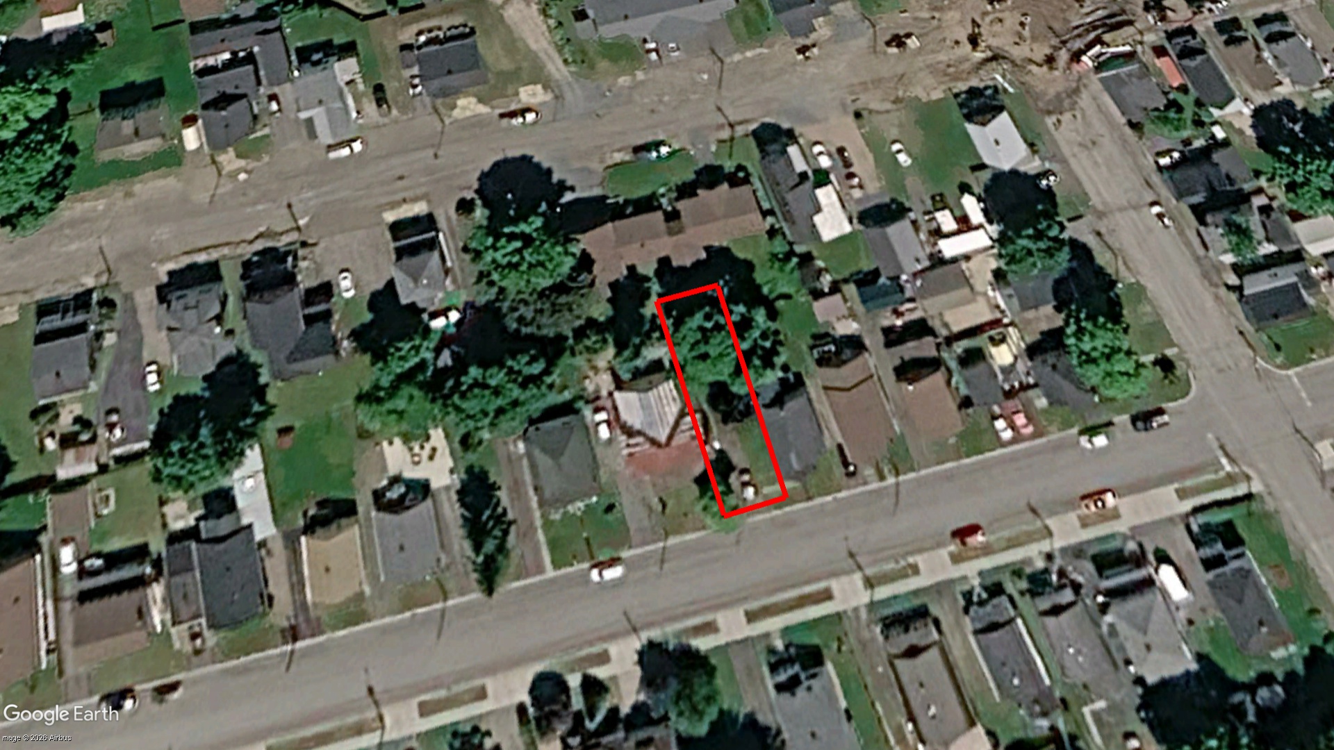 Tax Sale Restigouche, New Brunswick - 03430717