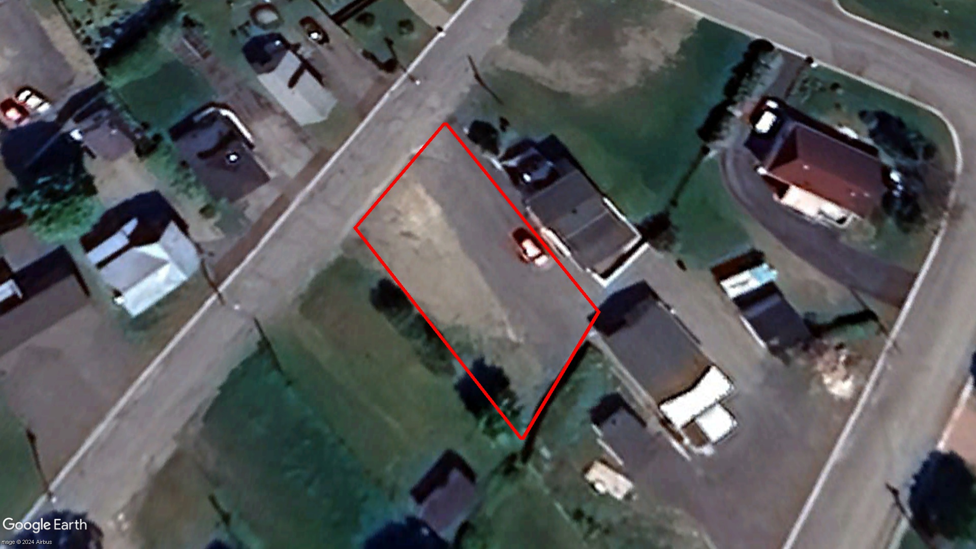 Tax Sale Restigouche, New Brunswick - 03316654